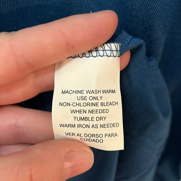 Towncraft Polo /  TShirt XL Tall - Picture 8 of 8